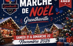 Marché de Noël