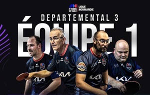 Moultais AS 2 🆚 Grentheville USTT 1