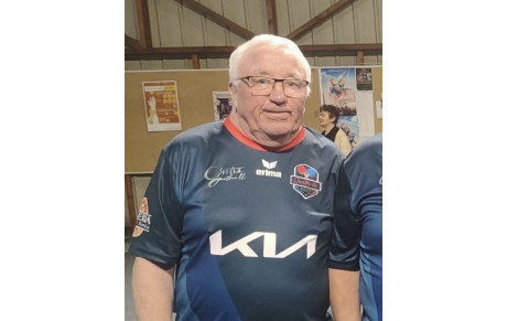 Mot du Président