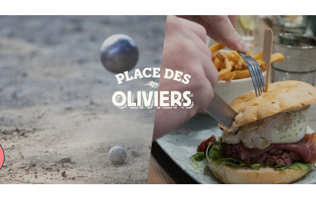 Nouveau Sponsor