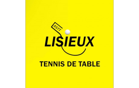 Lisieux ASTT