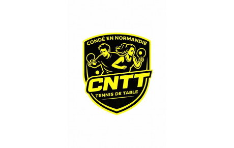 Condé en Normandie TT