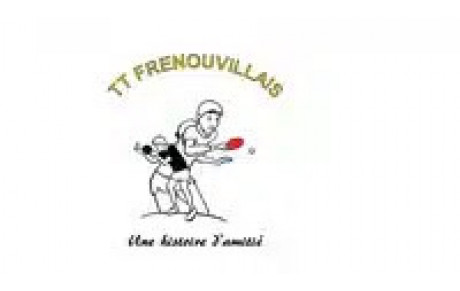 Frénouville TT