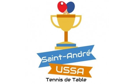 USSA St André/Orne