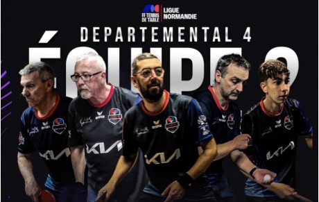 Équipe 2