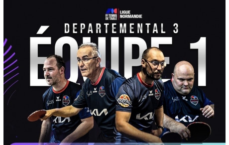 Équipe 1