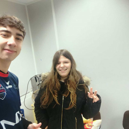 Interview