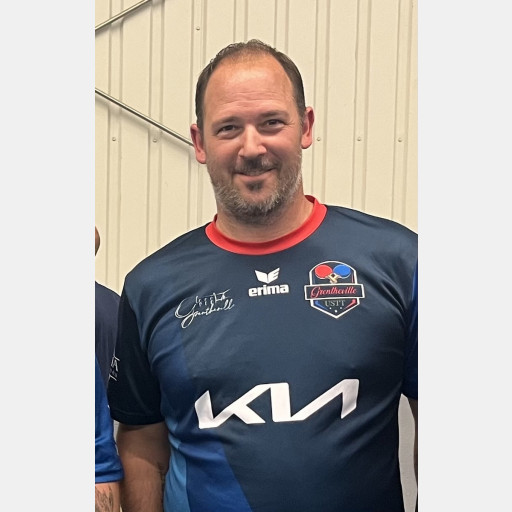 Sylvain Roussel